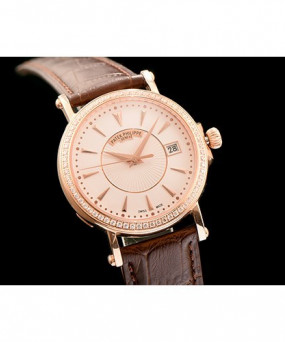 [Patek Philippe]파텔필립 칼라트라바-41 칼리버